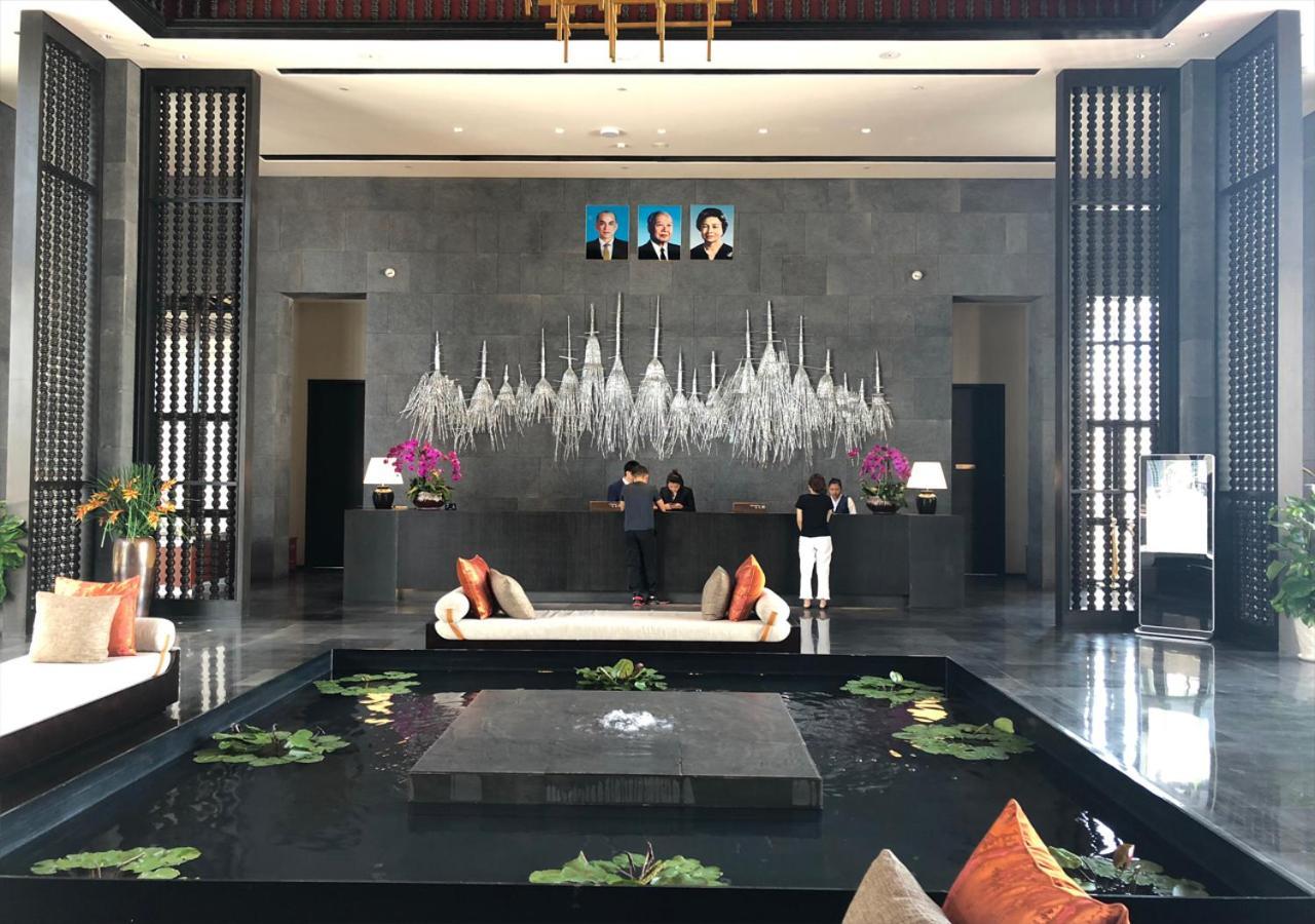 Tui Blue シアヌークビル エクステリア 写真