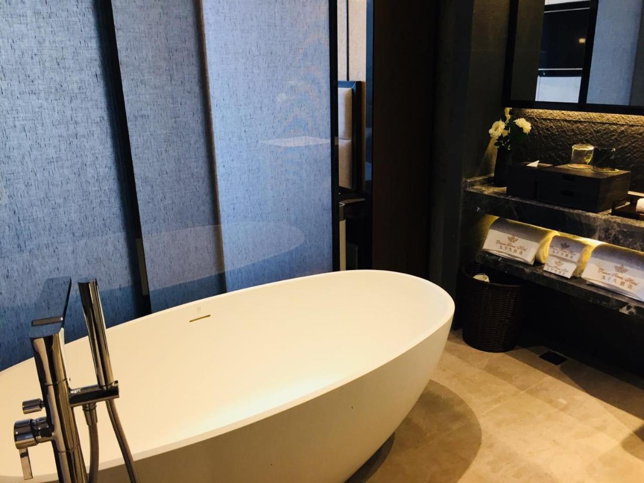 Tui Blue シアヌークビル エクステリア 写真