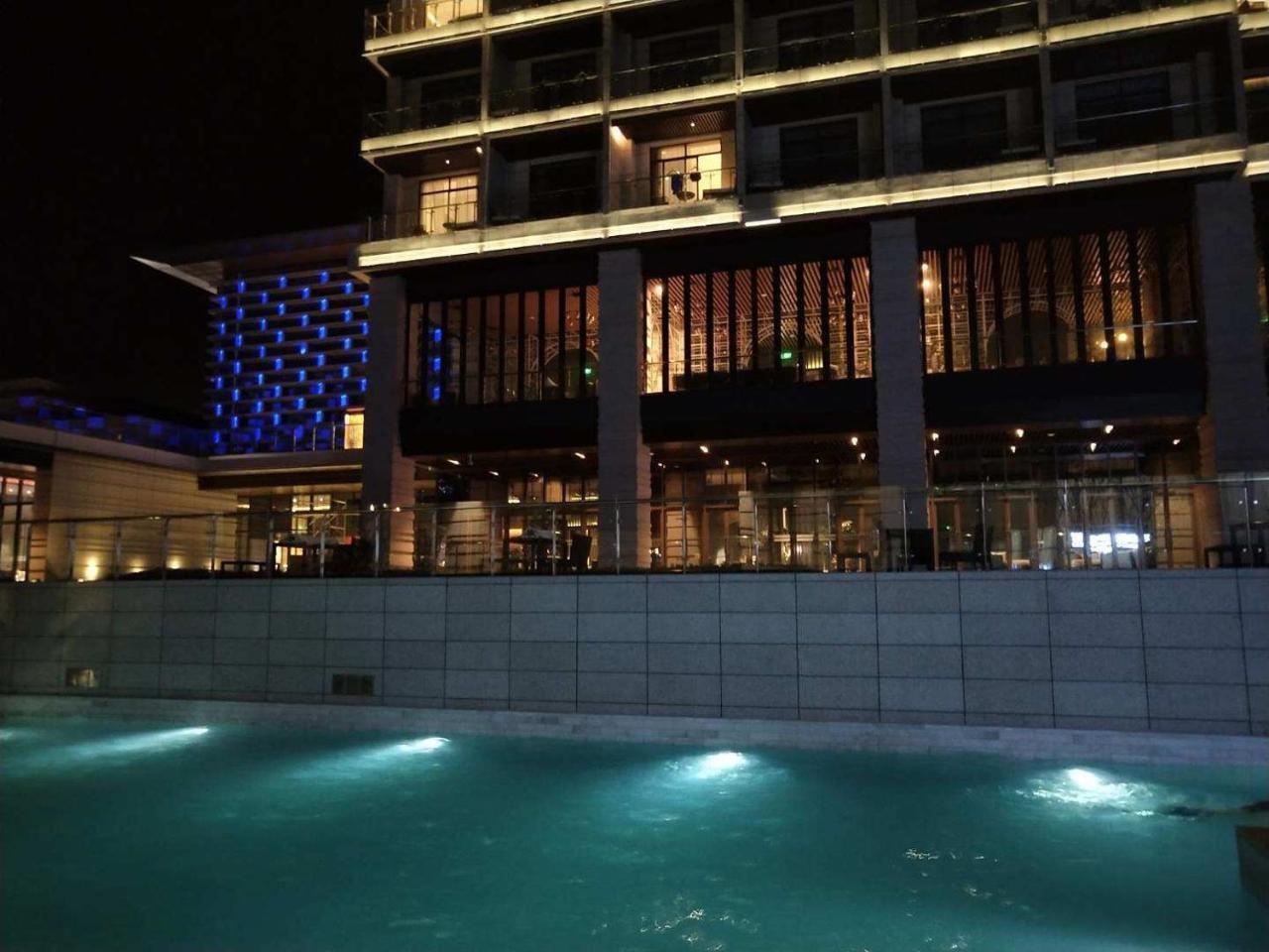 Tui Blue シアヌークビル エクステリア 写真